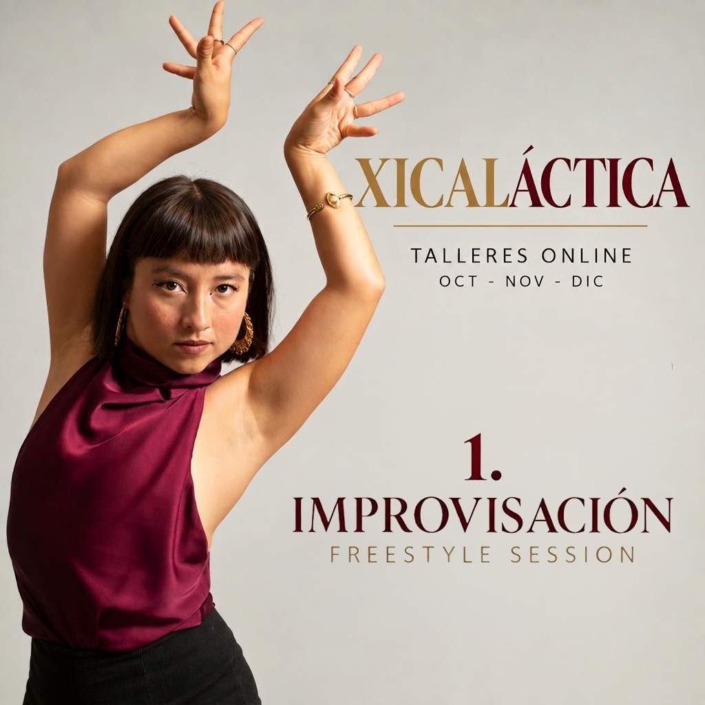 Curso 1: Improvisación